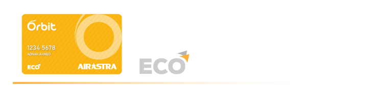 Eco Card